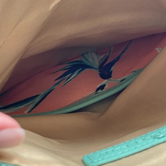 Rachel Pally Reversible Clutch In Paradise‎ - Picture 5 of 8